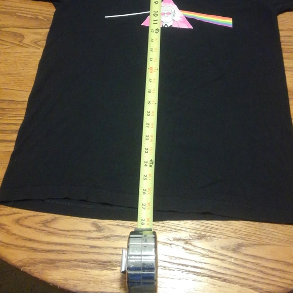 ๐ Pink Freud Floyd Shirt Philosopher Sigmund - Picture 7 of 11